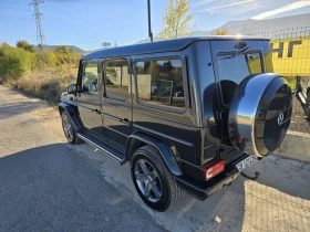 Mercedes-Benz G 350 AMG/CAMERA/FULL - 139995 лв. / 71578.31 € - 56170896 5