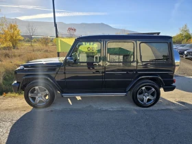 Mercedes-Benz G 350 AMG/CAMERA/FULL - 139995 лв. / 71578.31 € - 56170896 6