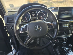 Mercedes-Benz G 350 AMG/CAMERA/FULL - 139995 лв. / 71578.31 € - 56170896 9