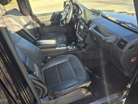 Mercedes-Benz G 350 AMG/CAMERA/FULL - 139995 лв. / 71578.31 € - 56170896 12