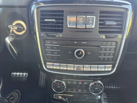 Mercedes-Benz G 350 AMG/CAMERA/FULL - 139995 лв. / 71578.31 € - 56170896 15
