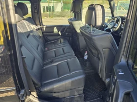 Mercedes-Benz G 350 AMG/CAMERA/FULL - 139995 лв. / 71578.31 € - 56170896 11
