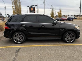 Mercedes-Benz ML 63 AMG * CARFAX *    | Mobile.bg    3