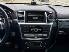 Mercedes-Benz ML 63 AMG * CARFAX *    | Mobile.bg    9