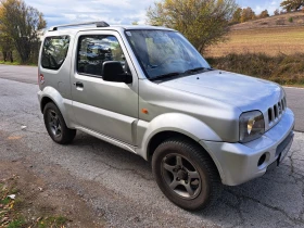 Suzuki Jimny | Mobile.bg    4