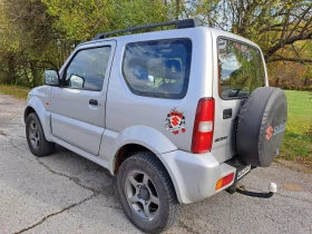Suzuki Jimny | Mobile.bg    2