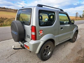 Suzuki Jimny | Mobile.bg    3