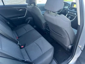 Toyota Rav4 2.0 Бензин, снимка 13 — Bazar.bg Toyota Rav4 2.0 Бензин, снимка 13