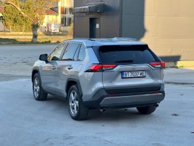 Toyota Rav4 2.0 Бензин, снимка 6 — Bazar.bg Toyota Rav4 2.0 Бензин, снимка 6