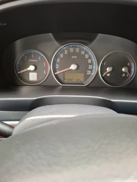 Hyundai Santa fe, снимка 5