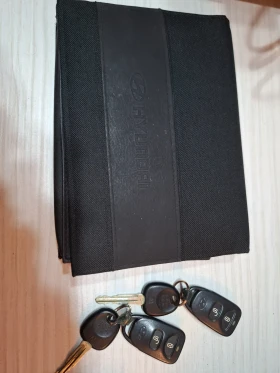 Hyundai Santa fe, снимка 10