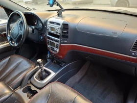 Hyundai Santa fe, снимка 6