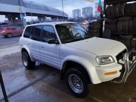 Toyota Rav4 Toyota rav 4 dellta.2бр, снимка 1 — Bazar.bg Toyota Rav4 Toyota rav 4 dellta.2бр, снимка 1