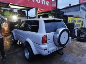 Toyota Rav4 Toyota rav 4 dellta.2бр, снимка 3 — Bazar.bg Toyota Rav4 Toyota rav 4 dellta.2бр, снимка 3