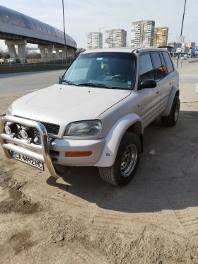 Toyota Rav4 Toyota rav 4 dellta.2бр, снимка 5 — Bazar.bg Toyota Rav4 Toyota rav 4 dellta.2бр, снимка 5