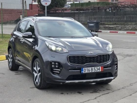 Kia Sportage  Топ състояние GT line 4x4 - 24999 лв. / 12781.79 € - 97241252 2