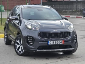 Kia Sportage  Топ състояние GT line 4x4 - 24999 лв. / 12781.79 € - 97241252 5