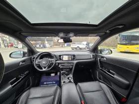 Kia Sportage  Топ състояние GT line 4x4 - 24999 лв. / 12781.79 € - 97241252 11