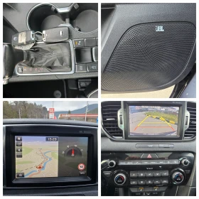 Kia Sportage  Топ състояние GT line 4x4 - 24999 лв. / 12781.79 € - 97241252 13