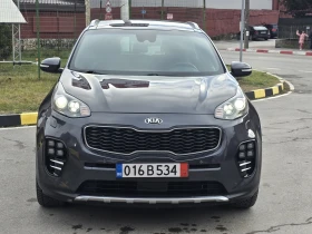 Kia Sportage  Топ състояние GT line 4x4 - 24999 лв. / 12781.79 € - 97241252 3