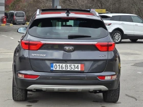 Kia Sportage  Топ състояние GT line 4x4 - 24999 лв. / 12781.79 € - 97241252 7