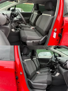 Citroen C3 Aircross 1.2i/Automatic/110hp/TOP Състояние | Auto.bg — изображение 11