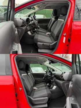 Citroen C3 Aircross 1.2i/Automatic/110hp/TOP Състояние | Auto.bg — изображение 10