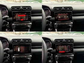 Citroen C3 Aircross 1.2i/Automatic/110hp/TOP Състояние | Auto.bg — изображение 15