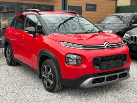 ����� �� �������� �� Citroen C3 Aircross 1.2i/Automatic/110hp/TOP ���������