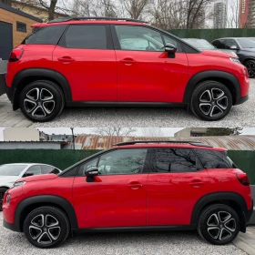 ����� �� �������� �� Citroen C3 Aircross 1.2i/Automatic/110hp/TOP ���������