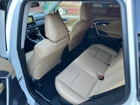 Toyota Rav4 2.5Hybrid/4x4/гаранция/126000км/РЕГИСТРИРАН - 25700 € / 50264.83 лв. - 28243887 12