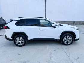 Toyota Rav4 2.5Hybrid/4x4/гаранция/126000км/РЕГИСТРИРАН - 25700 € / 50264.83 лв. - 28243887 8