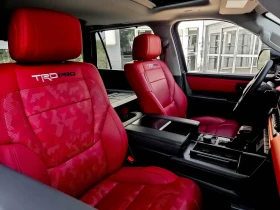 Toyota Sequoia TRD PRO - 83000 € / 162333.89 лв. - 74404493 5