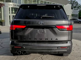 Toyota Sequoia TRD PRO - 83000 € / 162333.89 лв. - 74404493 9