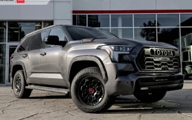 Toyota Sequoia TRD PRO - 83000 € / 162333.89 лв. - 74404493 4