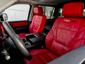 Toyota Sequoia TRD PRO - 83000 € / 162333.89 лв. - 74404493 6