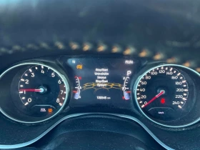 Jeep Compass * Limited * CARFAX * ПОДГРЕВИ * ЗАДНА КАМЕРА - 12100 € / 23665.54 лв. - 63638125 16