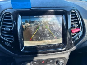 Jeep Compass * Limited * CARFAX * ПОДГРЕВИ * ЗАДНА КАМЕРА - 12100 € / 23665.54 лв. - 63638125 13