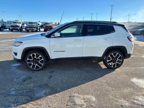 Jeep Compass * Limited * CARFAX * ПОДГРЕВИ * ЗАДНА КАМЕРА - 12100 € / 23665.54 лв. - 63638125 2