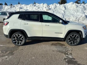 Jeep Compass * Limited * CARFAX * ПОДГРЕВИ * ЗАДНА КАМЕРА - 12100 € / 23665.54 лв. - 63638125 3