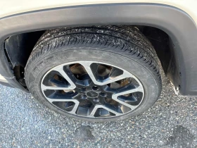 Jeep Compass * Limited * CARFAX * ПОДГРЕВИ * ЗАДНА КАМЕРА - 12100 € / 23665.54 лв. - 63638125 7