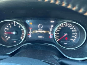 Jeep Compass * Limited * CARFAX * ПОДГРЕВИ * ЗАДНА КАМЕРА - 12100 € / 23665.54 лв. - 63638125 17