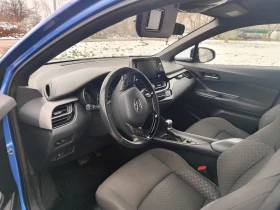Toyota C-HR - 24000 € / 46939.92 лв. - 77871482 7