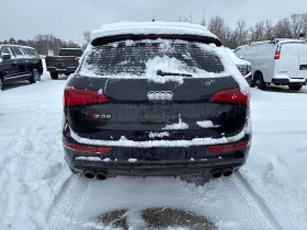 Audi SQ5 * CARFAX* ПОДГРЕВ* ПАНОРАМА* , снимка 5