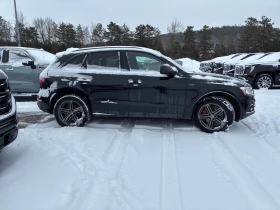 Audi SQ5 * CARFAX* ПОДГРЕВ* ПАНОРАМА* , снимка 4