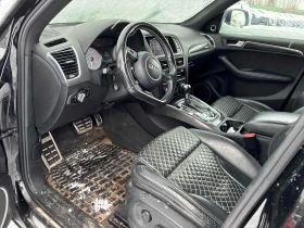 Audi SQ5 * CARFAX* ПОДГРЕВ* ПАНОРАМА* , снимка 7