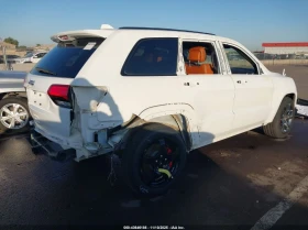 Jeep Grand cherokee 6.4l Srt, снимка 4