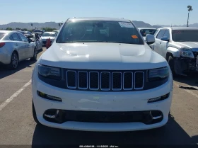 Jeep Grand cherokee 6.4l Srt, снимка 13