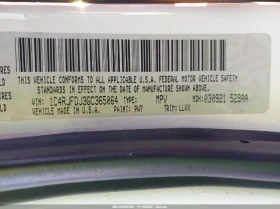 Jeep Grand cherokee 6.4l Srt, снимка 9