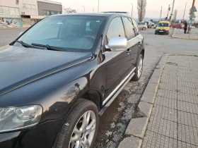 VW Touareg - 6500 € / 12712.90 лв. - 42064632 2